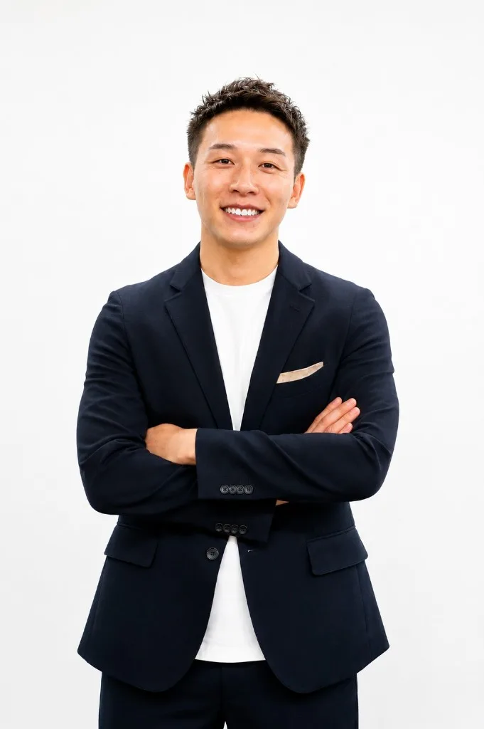 愛和管財株式会社 代表取締役 高橋篤